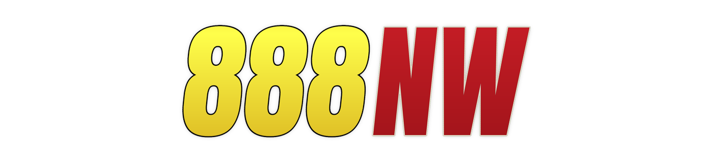 888nw Logo